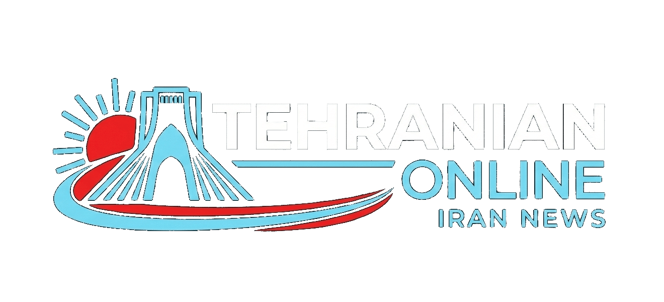 تهرانیان آنلاین
