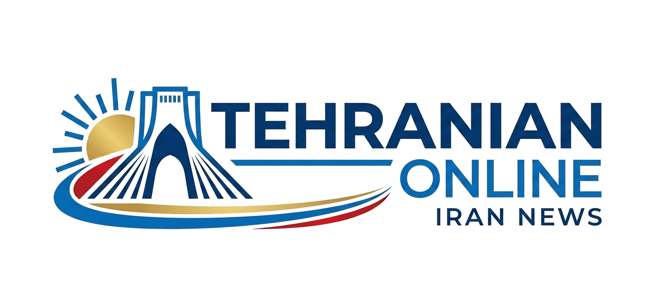 تهرانیان آنلاین
